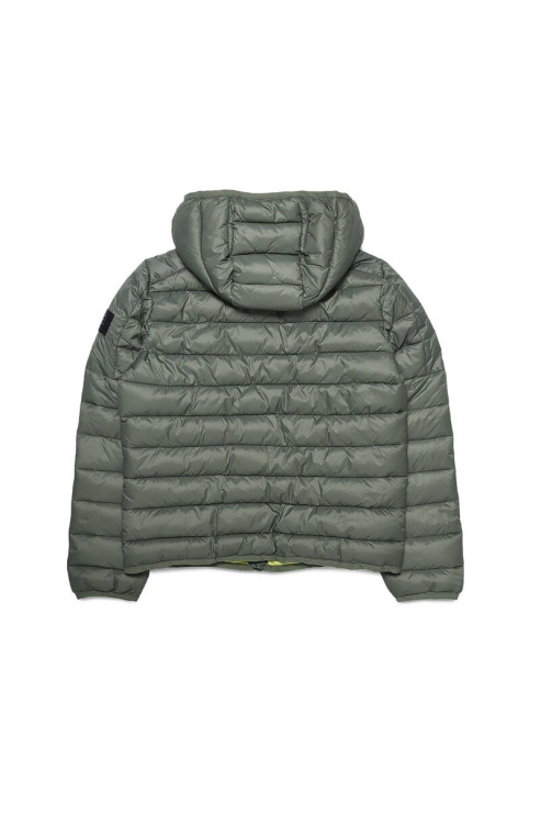 Diesel Jdolmir21 Vert Militaire
