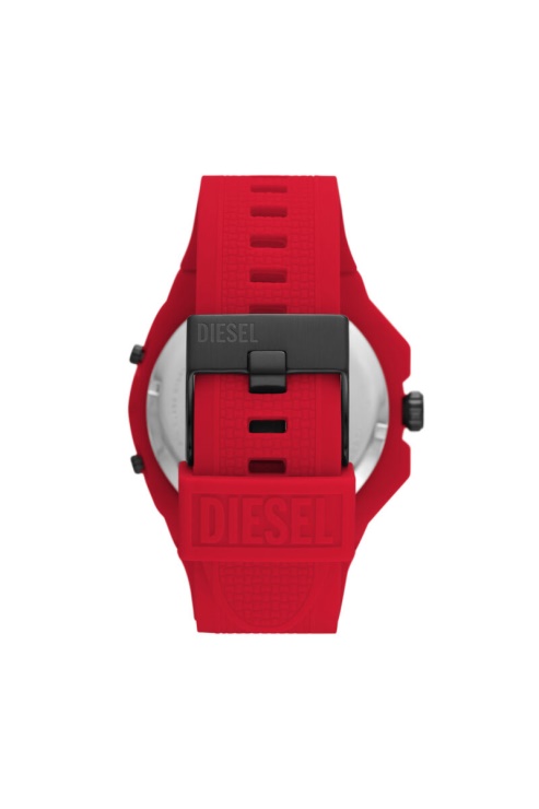 Diesel Dz1989 Rouge