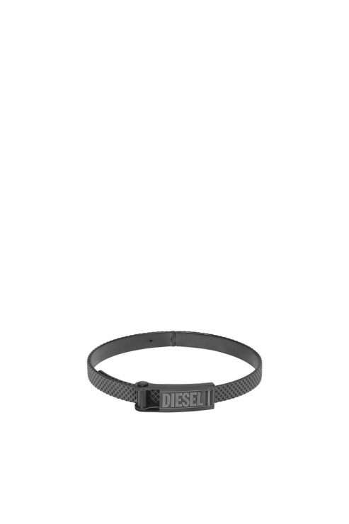 Diesel Dx1358 Gris Foncé
