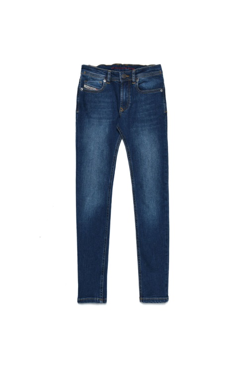 Diesel 1979 Sleenker-j Bleu Foncé