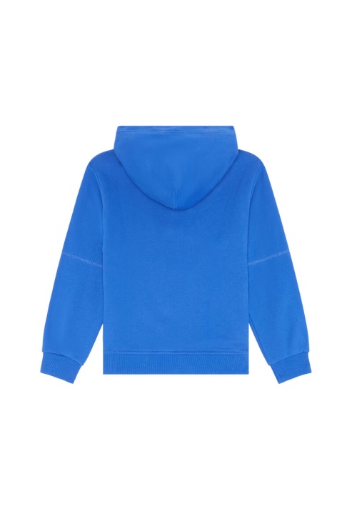 Smuster Diesel Sur Bleu