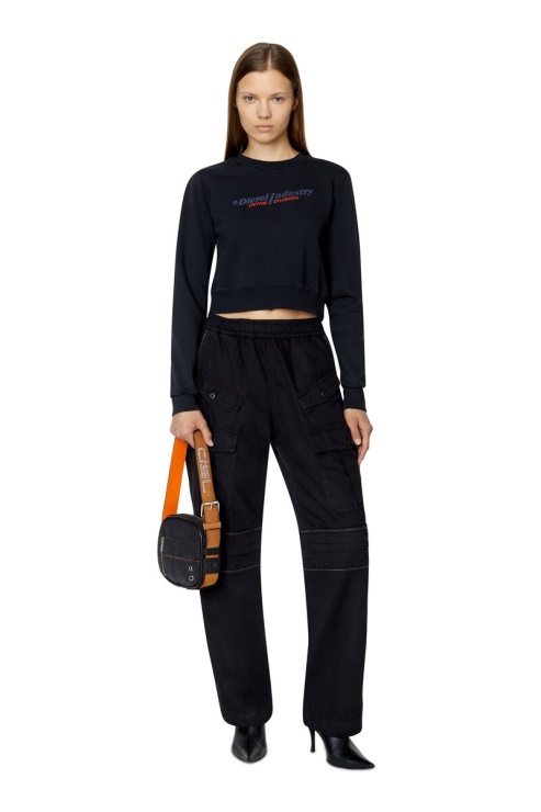 N-amelia Diesel Noir