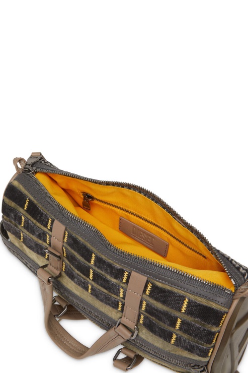 Sac Fourre-tout Diesel Odd M Tp Marron