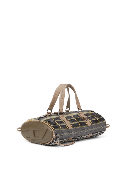 Sac Fourre-tout Diesel Odd M Tp Marron