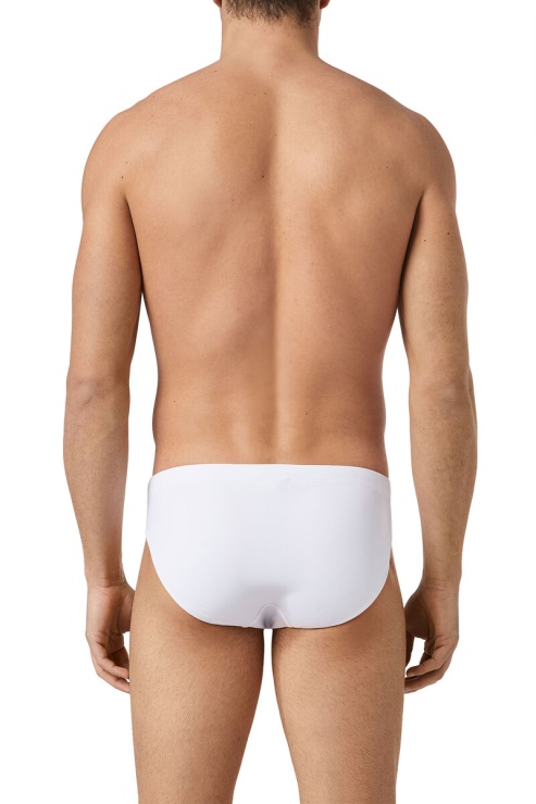 Diesel Bmbr-jack Blanc