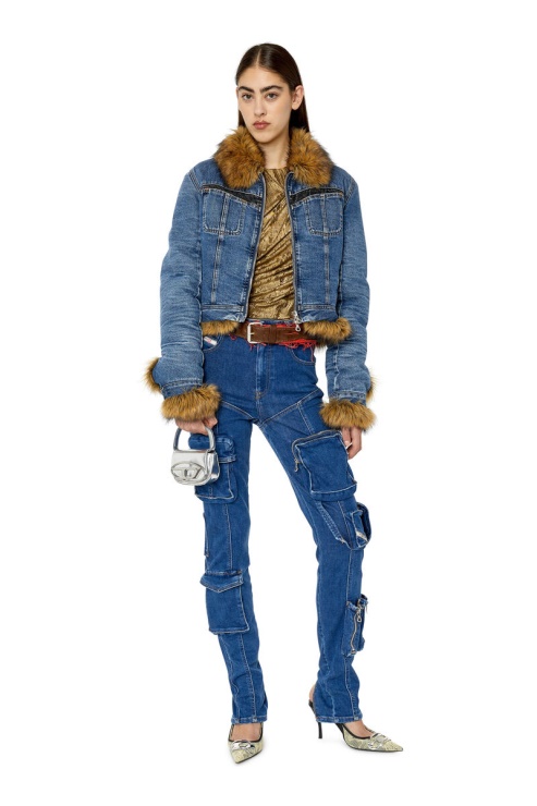 T-fruit Vert Olive Diesel