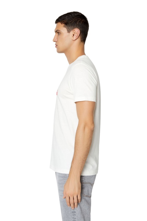 T-diegor-e12 Diesel Blanc