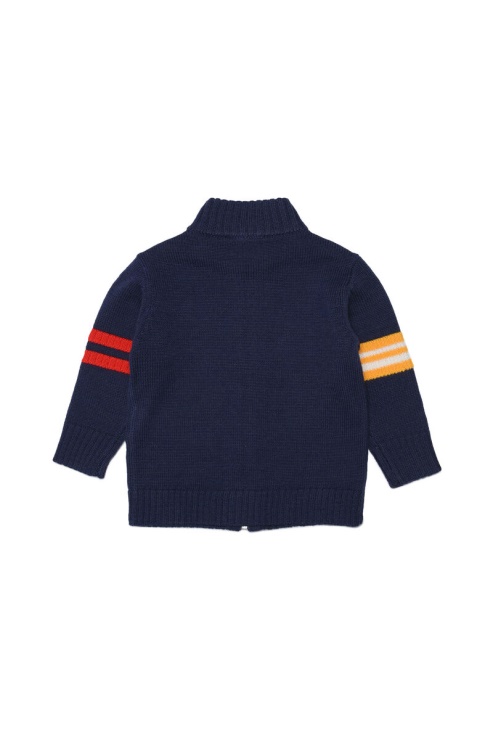 Diesel Kanteb Bleu Foncé