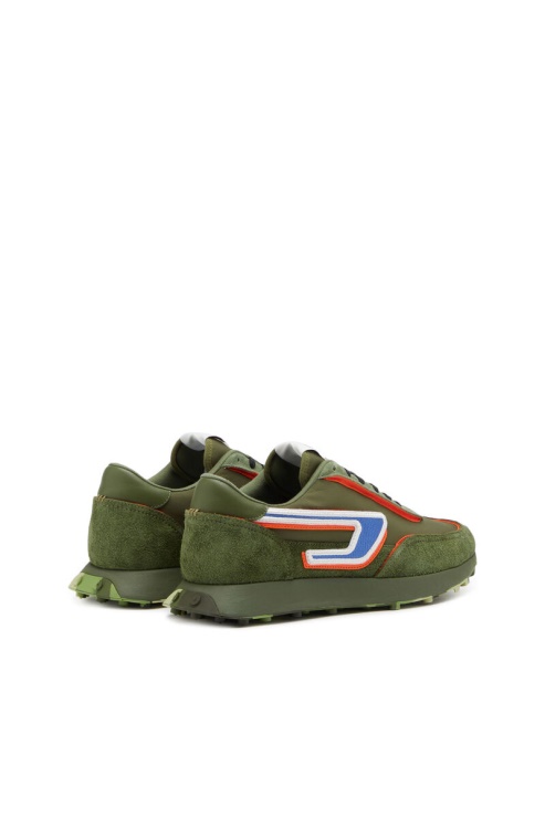 Diesel S-racer Lc Vert