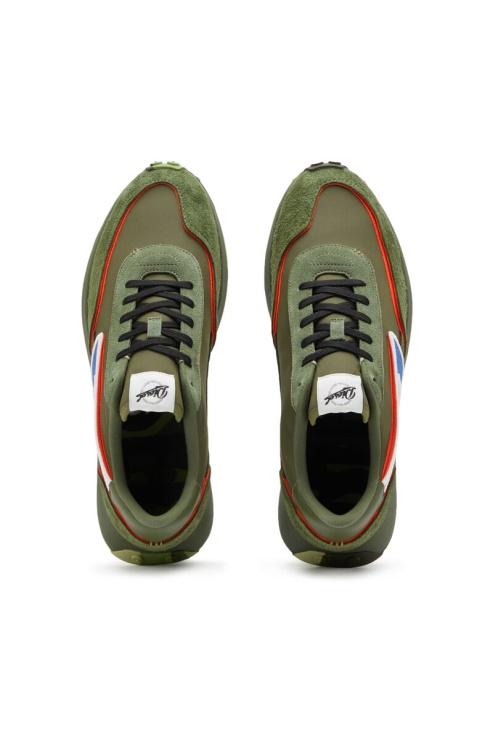 Diesel S-racer Lc Vert