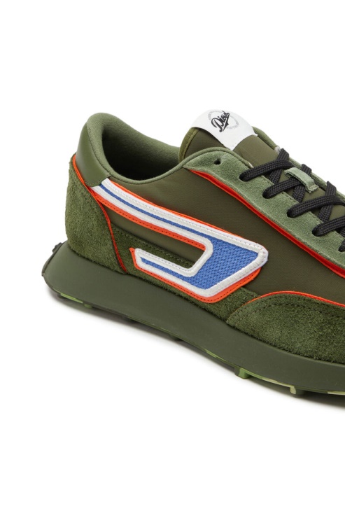 Diesel S-racer Lc Vert