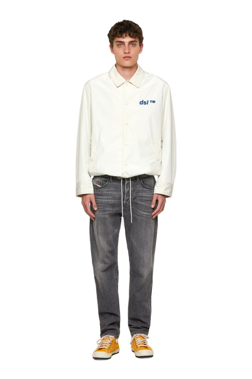 Jean Fuselé Diesel 2005 D-fining 09a11 Noir/gris Foncé