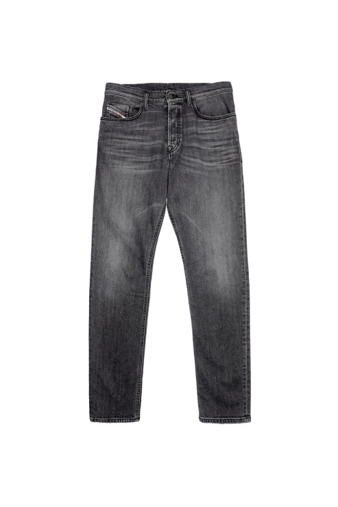 Jean Fuselé Diesel 2005 D-fining 09a11 Noir/gris Foncé