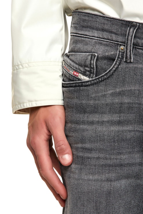 Jean Fuselé Diesel 2005 D-fining 09a11 Noir/gris Foncé