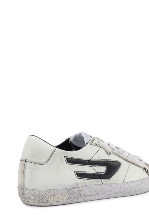 Diesel S-leroji Low W Blanc