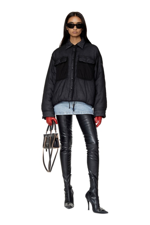 Diesel G-clivia Noir