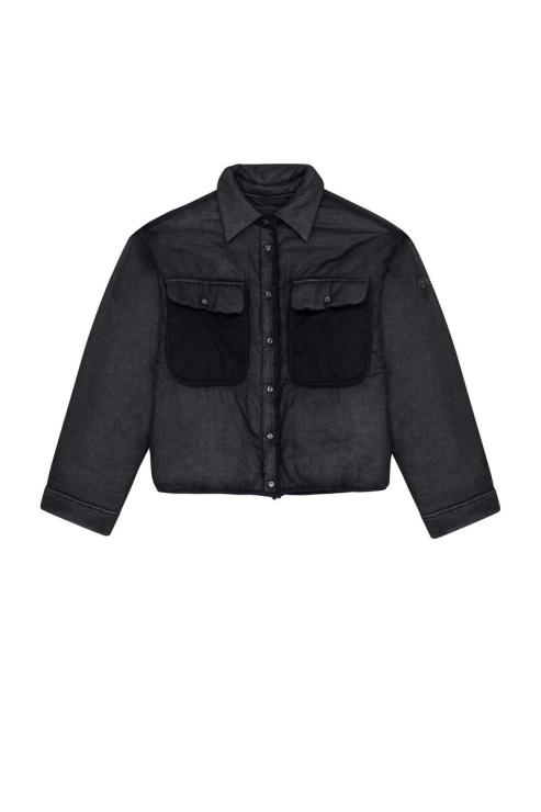 Diesel G-clivia Noir