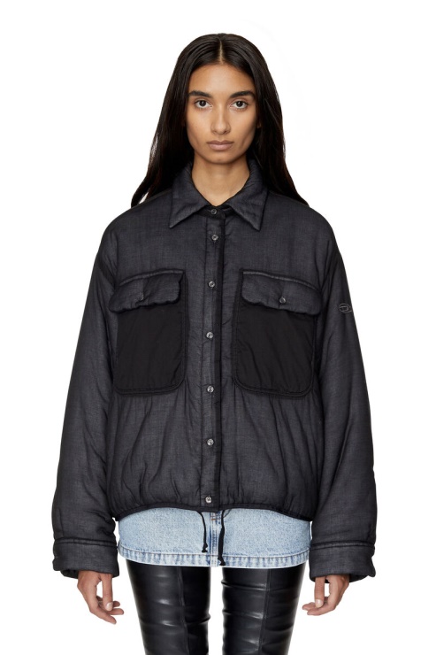 Diesel G-clivia Noir