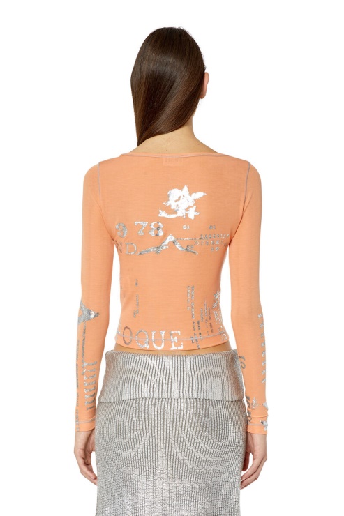 Poudre Pour Le Visage Diesel T-ballersi