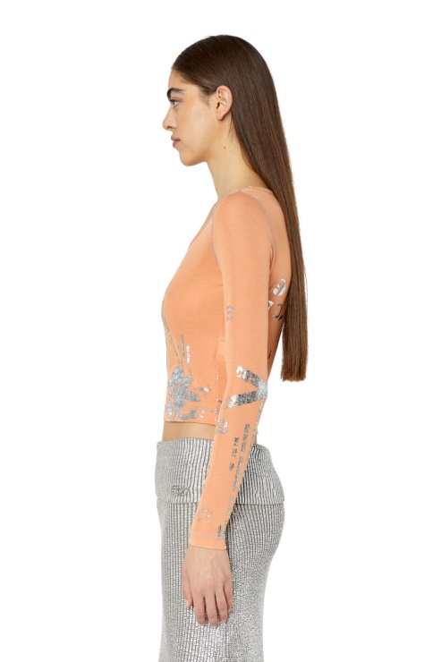 Poudre Pour Le Visage Diesel T-ballersi