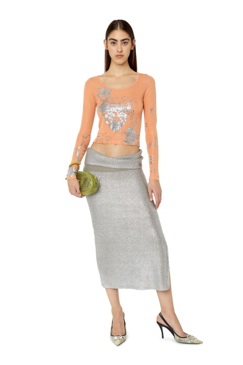 Poudre Pour Le Visage Diesel T-ballersi