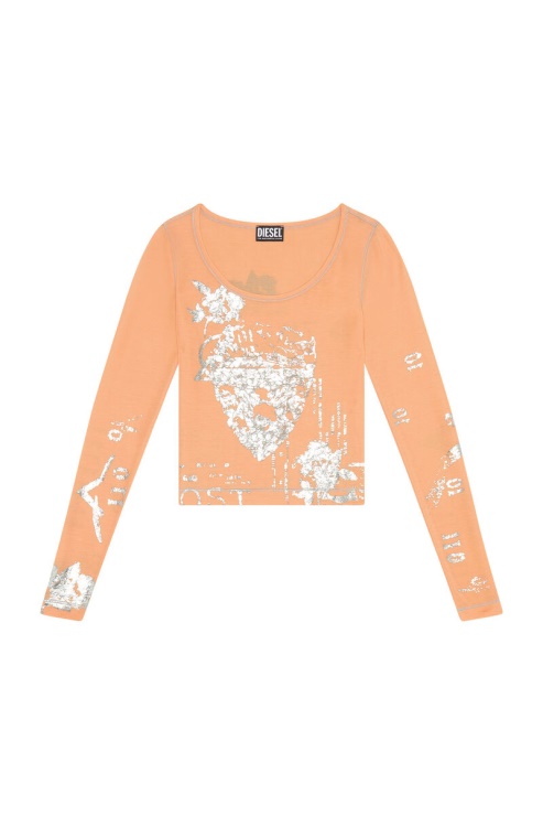 Poudre Pour Le Visage Diesel T-ballersi