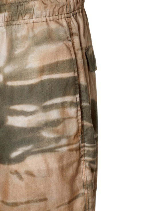 Diesel P-tool-short-cmf En Vert Militaire