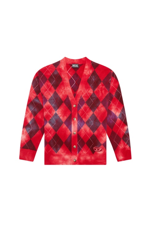 Diesel K-addice Rouge