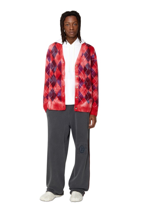 Diesel K-addice Rouge