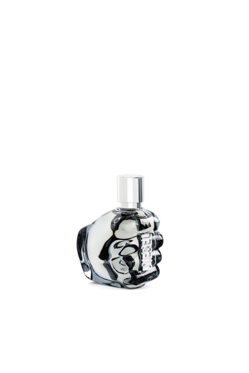 Seul Le Brave 50ml Diesel Blanc