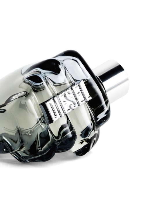 Seul Le Brave 50ml Diesel Blanc