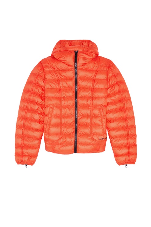 Diesel W-scott-nw Orange
