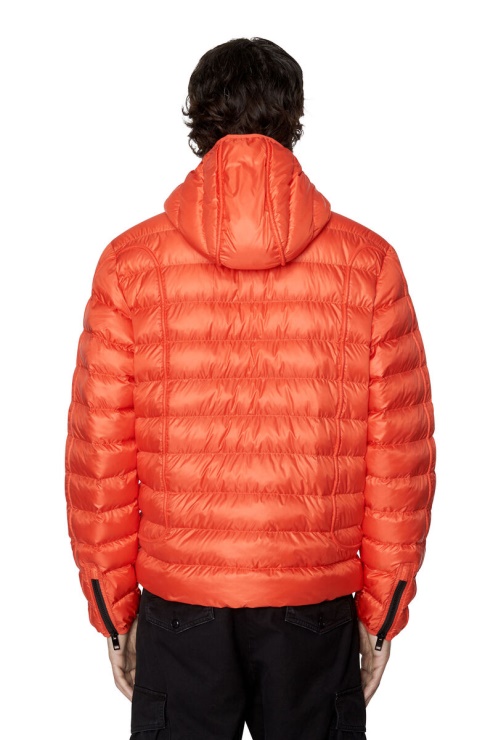 Diesel W-scott-nw Orange