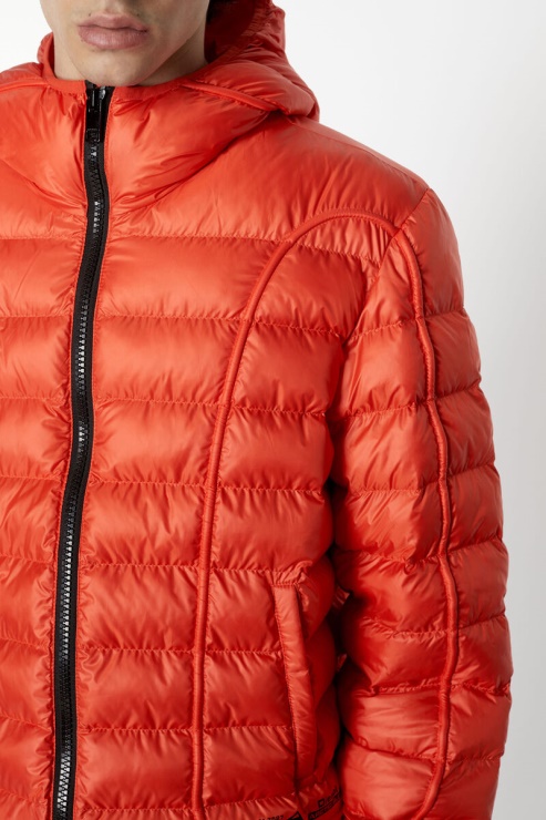 Diesel W-scott-nw Orange