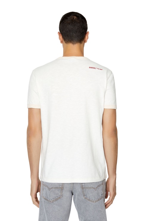 Diesel Blanc T-diering-e1