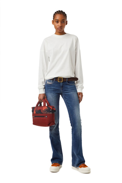 Diesel Orange S-jomua Lc W