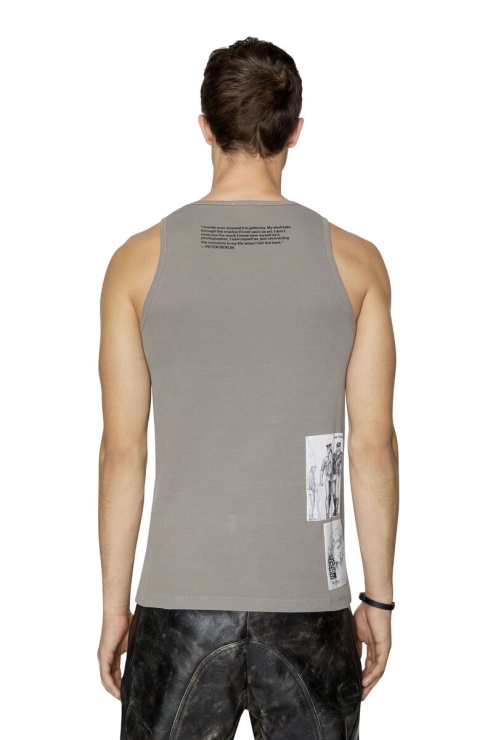 Diesel Pr-t-lifty En Gris