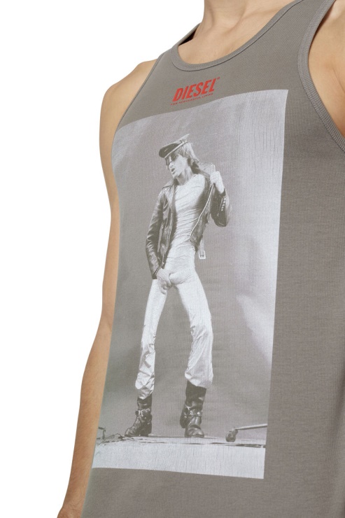 Diesel Pr-t-lifty En Gris