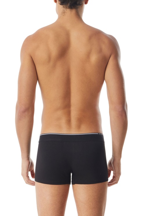 Diesel Umbx-damientwopack Noir/blanc