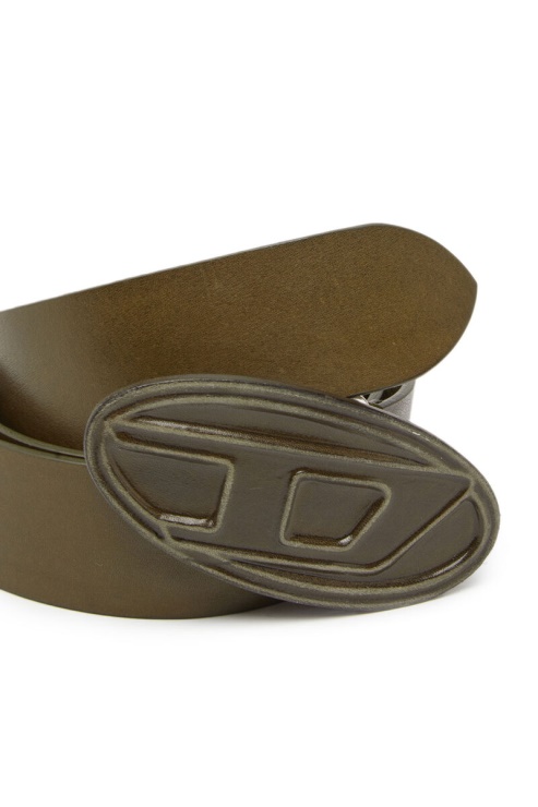 Diesel B-1dr Scratch Vert Olive