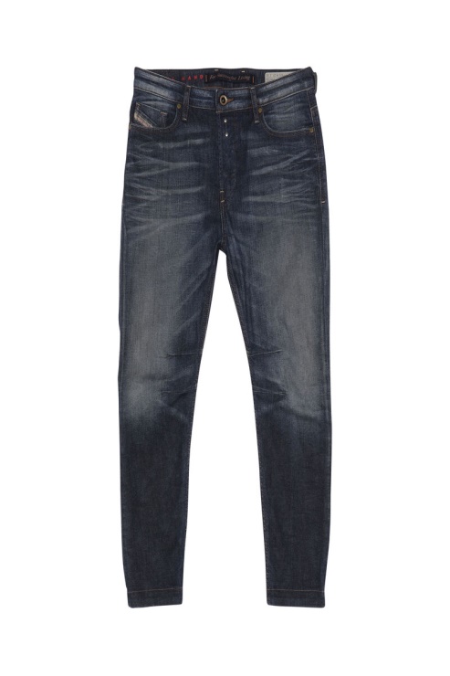 Diesel Eazee Bleu Foncé