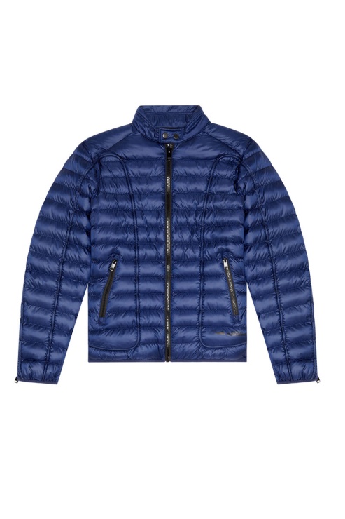 Diesel Bleu W-hawk-nw