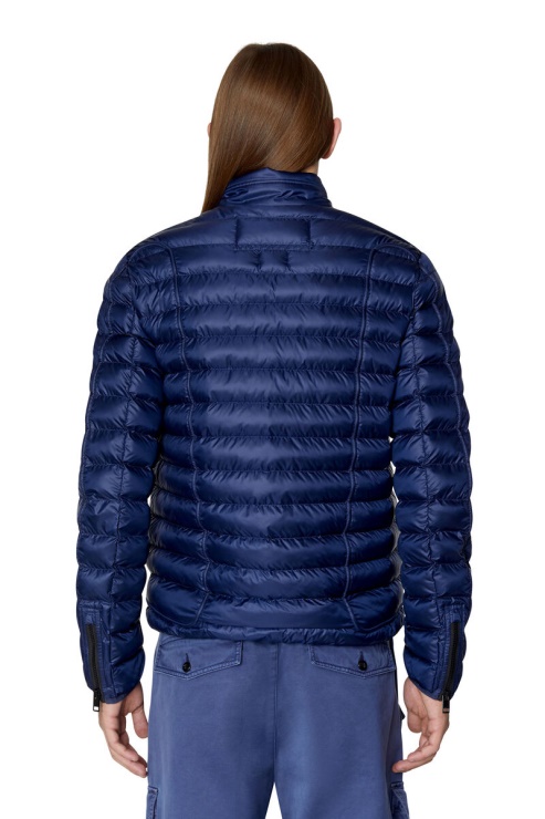 Diesel Bleu W-hawk-nw