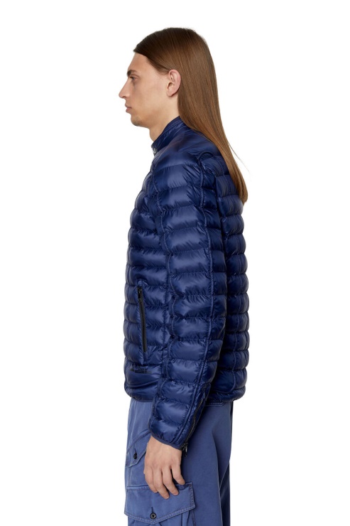 Diesel Bleu W-hawk-nw