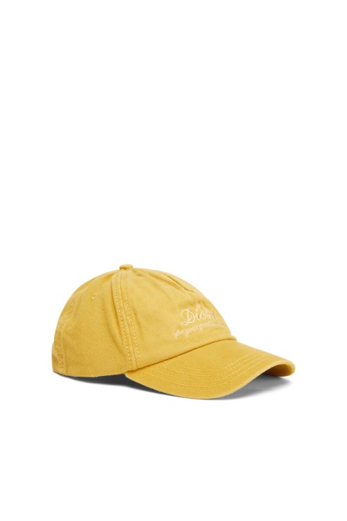 Diesel C-ensig Jaune