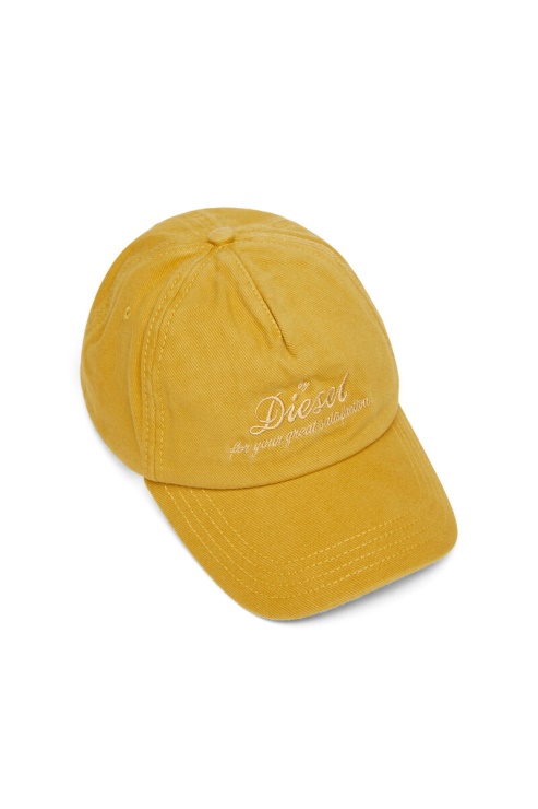 Diesel C-ensig Jaune