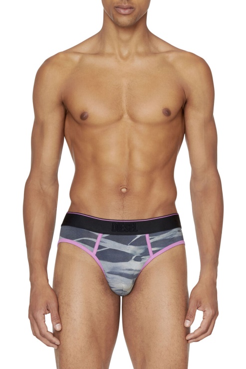 Umbr-andre Diesel Vert Militaire