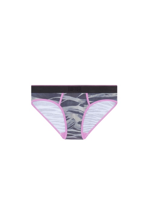 Umbr-andre Diesel Vert Militaire