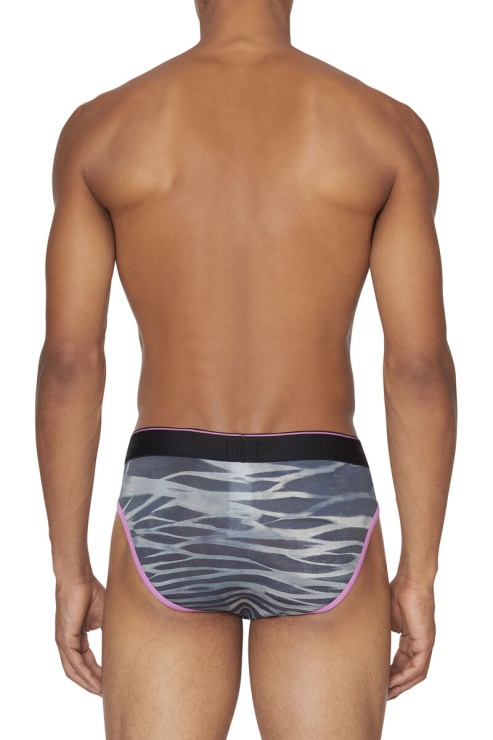 Umbr-andre Diesel Vert Militaire