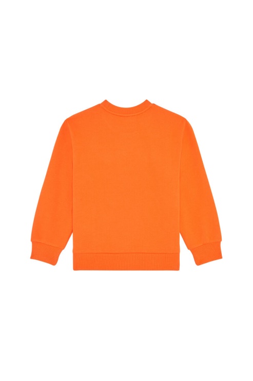 Diesel Shelic Sur Orange